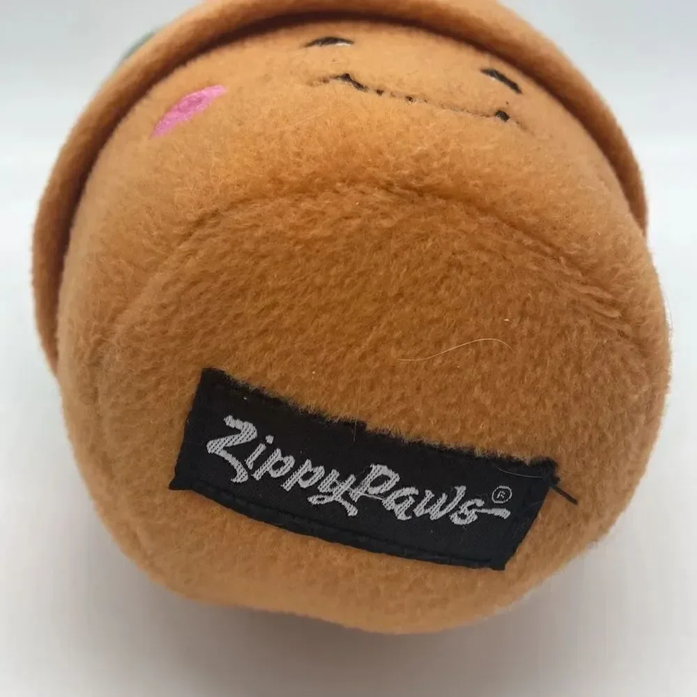 Zippy Paws Cactus Plush